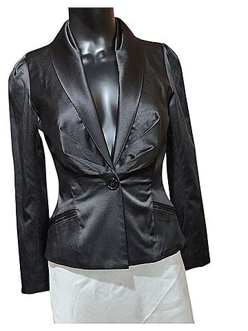 Yoana Baraschi Blazer (view 1)