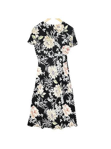 Liz Claiborne Casual Dress (view 2)