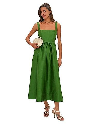 Tuckernuck Esme Cocktail Dress (view 1)