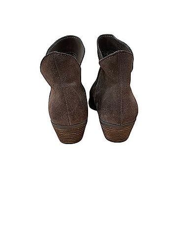 Me Too Ankle Boots (view 2)