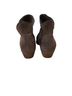 Me Too 100% Suede Brown Ankle Boots Size 7 - photo 2