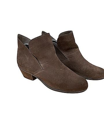 Me Too Ankle Boots (view 1)
