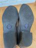 Me Too 100% Suede Brown Ankle Boots Size 7 - photo 6