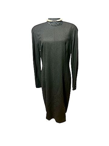 Sara Campbell Casual Dress (view 1)