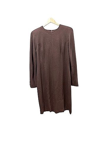 Sara Campbell Casual Dress (view 2)