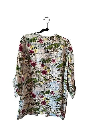 Cynthia Rowley Button-Down Shirt (view 2)