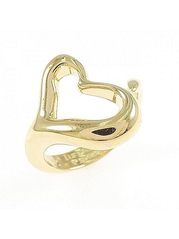 Tiffany & Co. Tiffany Open Heart Ring (view 1)