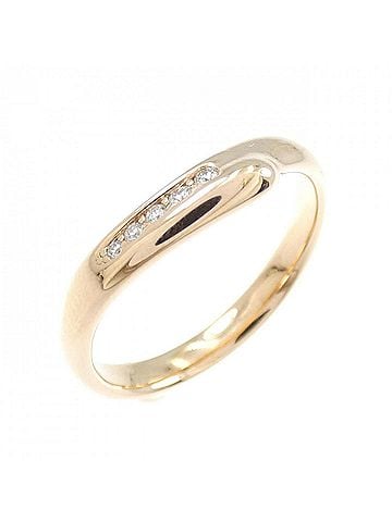 Tiffany & Co. Tiffany Open Heart Ring (view 1)