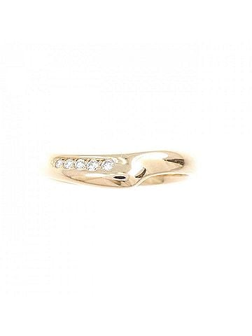 Tiffany & Co. Tiffany Open Heart Ring (view 2)