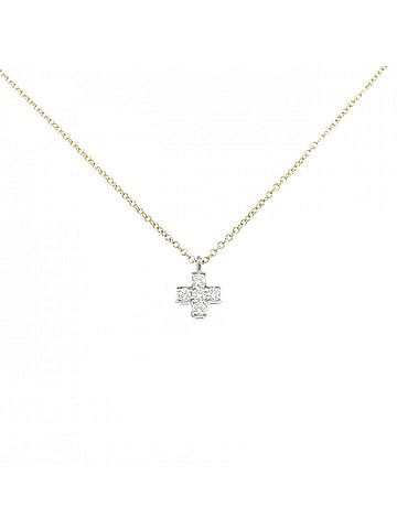 Tiffany & Co. Tiffany Cruciform Necklace (view 1)