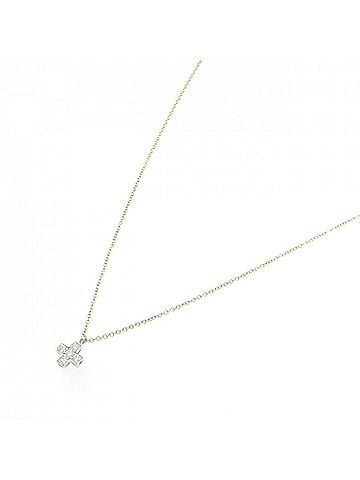 Tiffany & Co. Tiffany Cruciform Necklace (view 2)