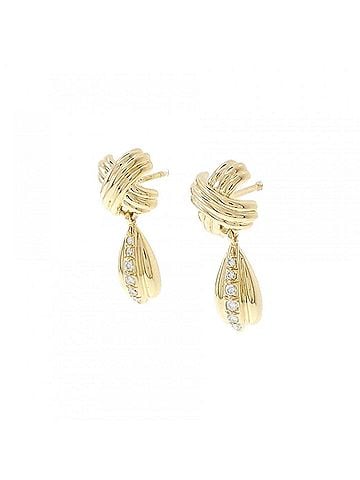 Tiffany & Co. Tiffany Signature Earrings (view 2)