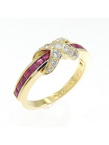 Tiffany & Co. Tiffany Signature Ring (view 1)