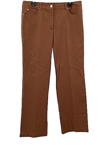 Escada Casual Pants (view 1)