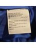 Bar III Solid Blue Casual Pants Size 22 - photo 4