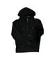 Ralph Lauren 100% Cotton Black Jacket Size M - photo 1