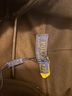 Ralph Lauren 100% Cotton Black Jacket Size M - photo 3