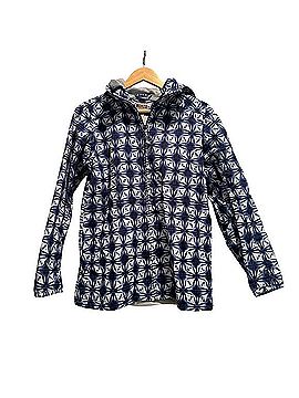Duluth Trading Co. Grabreaker Raincoat (view 1)
