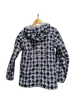 Duluth Trading Co. Grabreaker Raincoat (view 2)