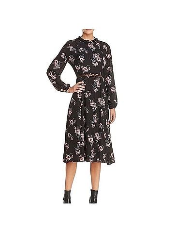 June & Hudson Casual Dress (view 1)