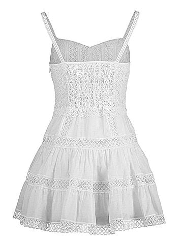 Charo Ruiz Charo Ruiz Ibiza Casual Dress (view 2)