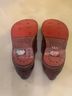 BED|STU 100% Leather Brown Flats Size 9 1/2 - photo 8