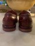 BED|STU 100% Leather Brown Flats Size 9 1/2 - photo 4