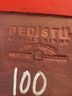 BED|STU 100% Leather Brown Flats Size 9 1/2 - photo 11