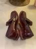 BED|STU 100% Leather Brown Flats Size 9 1/2 - photo 14