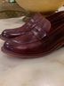 BED|STU 100% Leather Brown Flats Size 9 1/2 - photo 7