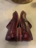 BED|STU 100% Leather Brown Flats Size 9 1/2 - photo 13