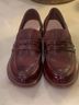 BED|STU 100% Leather Brown Flats Size 9 1/2 - photo 6