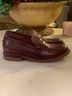 BED|STU 100% Leather Brown Flats Size 9 1/2 - photo 3