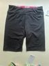Layer 8 Tie-dye Multi Color Gray Athletic Shorts Size 14 - photo 3