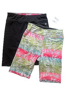 Layer 8 Athletic Shorts (view 1)