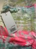 Layer 8 Tie-dye Multi Color Gray Athletic Shorts Size 14 - photo 6