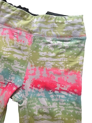 Layer 8 Athletic Shorts (view 2)
