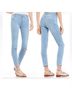 Free People Solid Blue Jeans Size 25 waist - photo 5