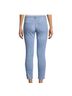 Free People Solid Blue Jeans Size 25 waist - photo 2