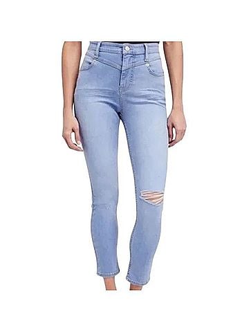 Free People Mara Jeans (view 1)