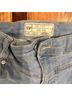 Free People Solid Blue Jeans Size 25 waist - photo 8