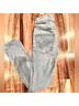 Free People Solid Blue Jeans Size 25 waist - photo 6