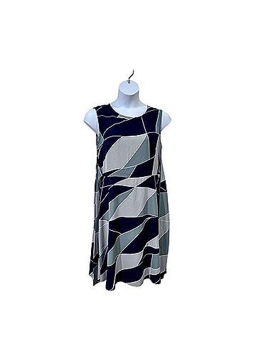 Ann Taylor Factory Casual Dress (view 1)
