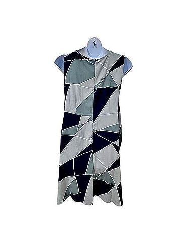 Ann Taylor Factory Casual Dress (view 2)