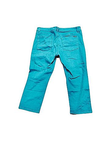 White House Black Market Blanc Jeans (view 2)
