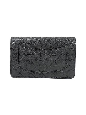 Chanel Chanel Timeless Classic Line AP0250 Wallet Chain (view 2)
