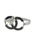 Chanel 100% Other Blue Chanel Bangle One size - photo 1