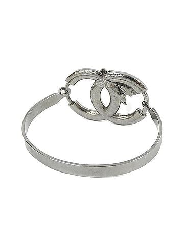 Chanel Chanel Bangle (view 2)