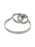 Chanel 100% Other Blue Chanel Bangle One size - photo 2