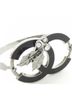 Chanel 100% Other Blue Chanel Bangle One size - photo 3